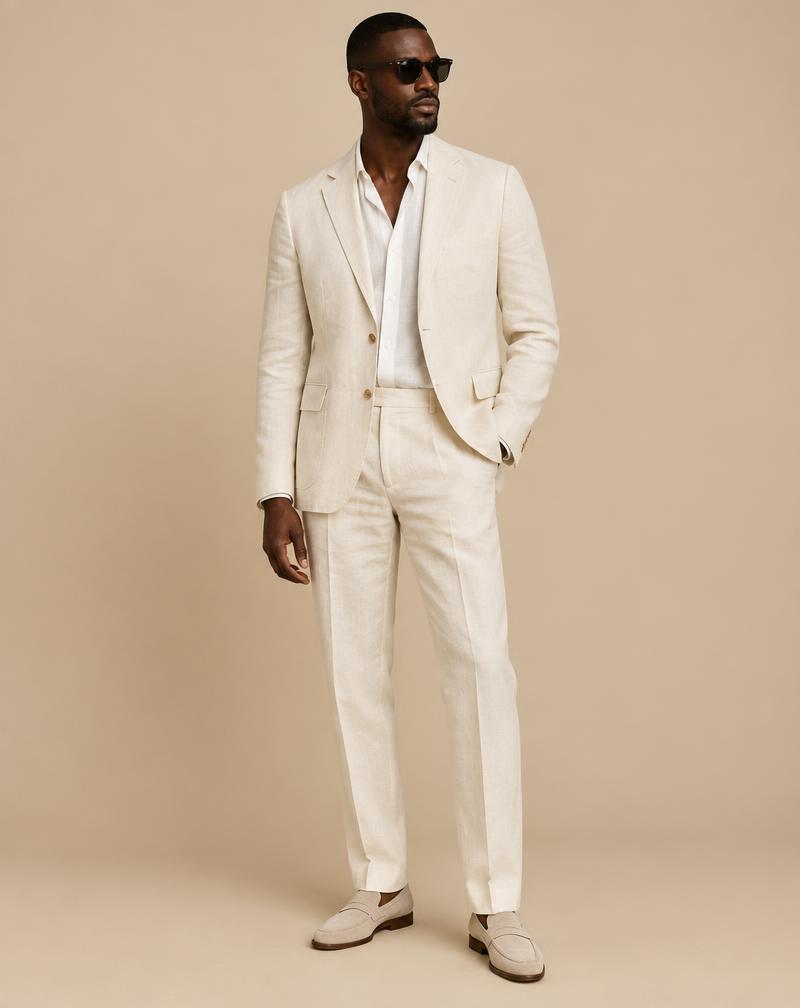Veste Kofi