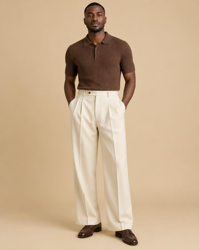 Pantalon Sefu